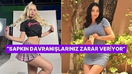 Kızına Yapılan Yorumlara Dayanamadı: Aleyna Tilki'nin Annesi Havva Öztel Tepki Gösterdi