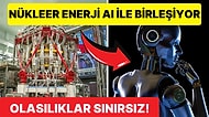 Nükleer Fizyon ile Makine Öğrenimi Birleşiyor! Yakında Temiz Enerji Üretimi Gerçek Olacak!