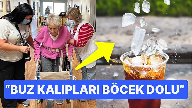 Müşterilerinin Asla Öğrenmemesi Gereken Meslek Sırlarını Afişe Ederek Bizleri Şaşkınlıklara Sürükleyen 15 Kişi