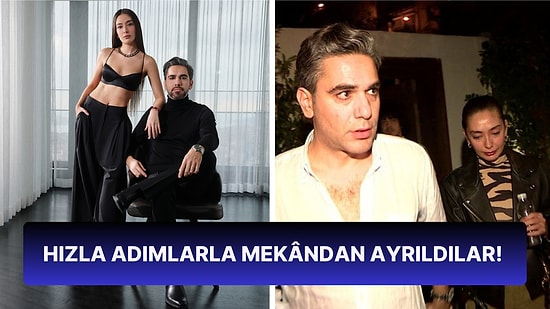 İhanet İddialarıyla Kriz Yaşayan Neslihan Atagül-Kadir Doğulu Çifti Sosyal Medya Yorumlarından Nasibini Aldı!