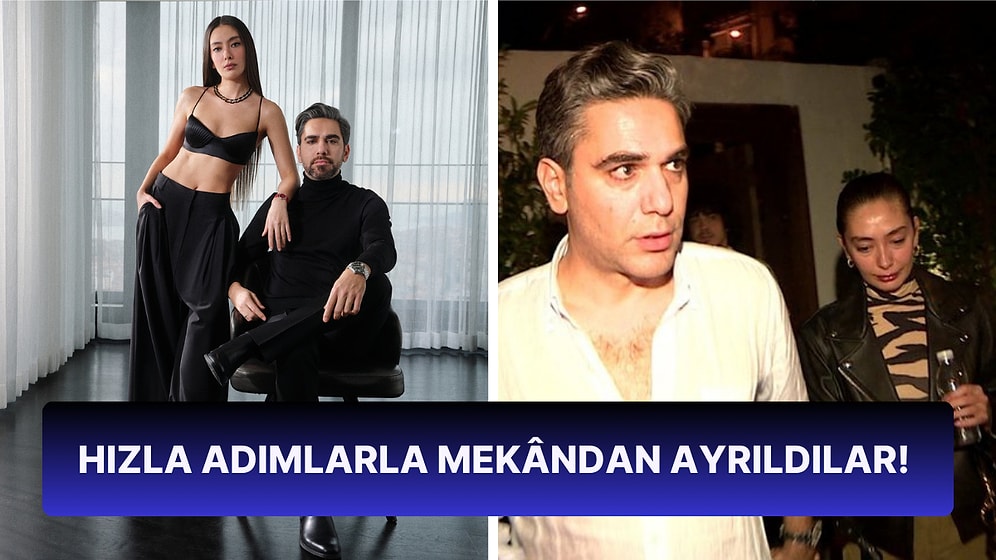 İhanet İddialarıyla Kriz Yaşayan Neslihan Atagül-Kadir Doğulu Çifti Sosyal Medya Yorumlarından Nasibini Aldı!