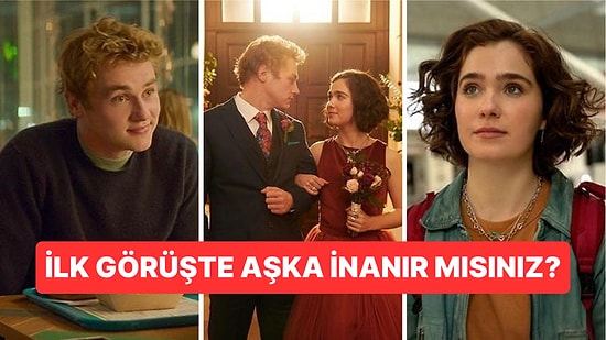 Netflix'te 92 Ülkede En Çok İzlenenler Listesinde Zirveye Oturan Romantik Komedi Filmi İçinizi Isıtacak