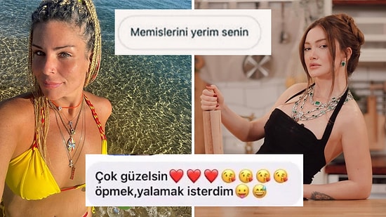 İfşa Üstüne İfşa! Ünlülerle İlgili Paylaşılan Bu Özel Mesajları Hatırlayınca Kafanızdan Dumanlar Çıkacak