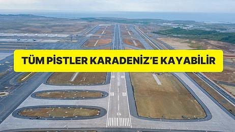 İstanbul Havaalanı'nı Bekleyen Büyük Tehlike: Olası Marmara Depremi'nde Kullanılmaz Hale Gelebilir