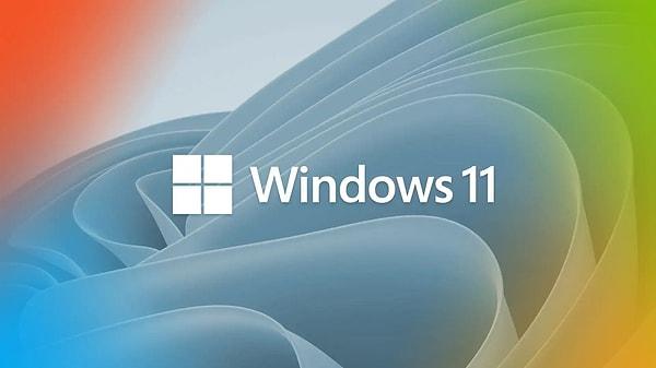 Windows 11 22H2 sürümü kapsamına girecek yeni sürüm ile beraber gelecek çoğu özellik, içerisinde yapay zeka teknolojisinden izler taşıyacak.