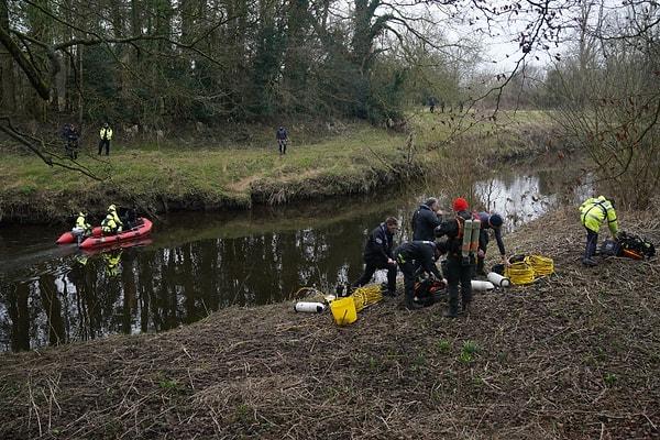 Nicola Bulley'nin cesedi 17 Şubat'ta kaybolduğu bölgeye yakın bir nehirde bulundu ve yapılan araştırmalar, ölümünün kazara boğulma sonucunda gerçekleştiğini gösteriyor.