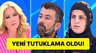 Eşinin Yasak Aşkı Ortaya Çıkmıştı: Müge Anlı'daki Muhammet Burhan Cinayetinde Yeni Gelişme!