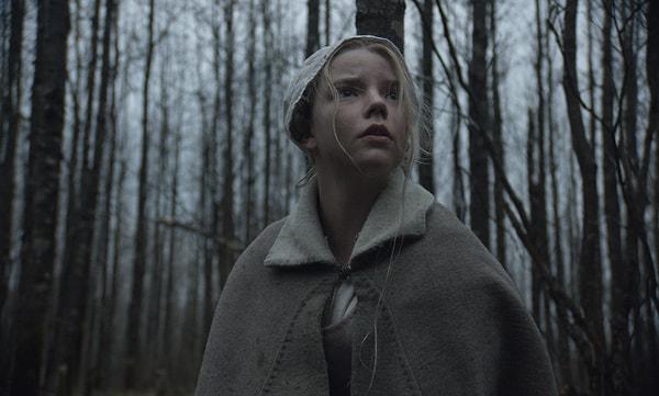 17. The Witch, 2015