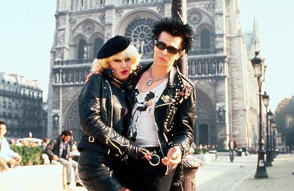 19. Sid & Nancy, 1986