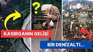 Tarihten Günümüze Hayatı Sorgulamanıza Sebep Olmaya Aday Birbirinden İlginç 17 Görsel