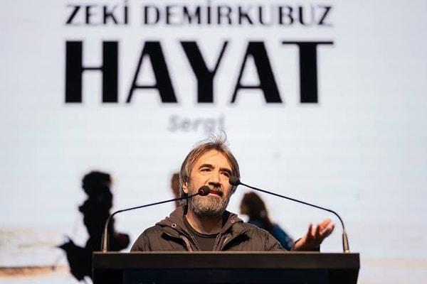 Filmin yönetmenliğini, 'Masumiyet', 'Kader', 'Yeraltı' gibi filmleriyle öne çıkan Zeki Demirkubuz üstleniyor.