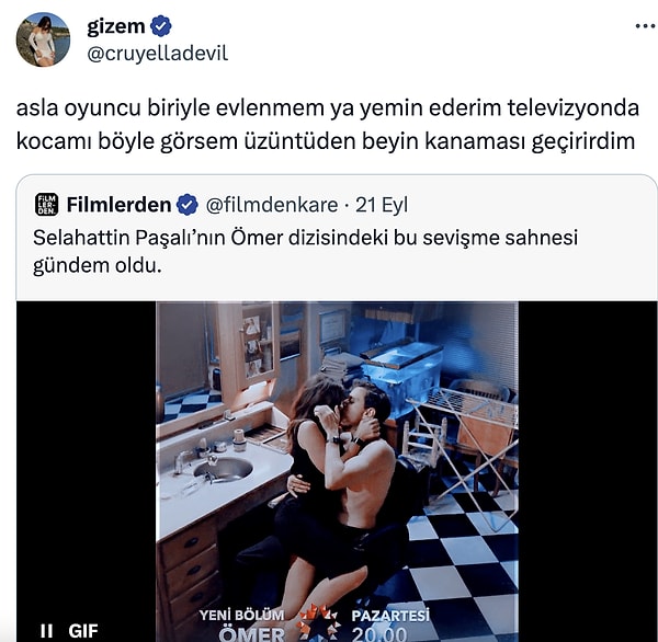 Böyle bir tartışma var.