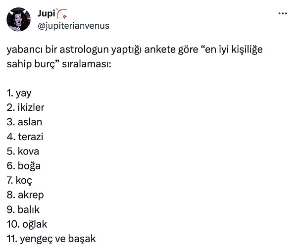 İnanan varsa ilgisini çekebilir 👇