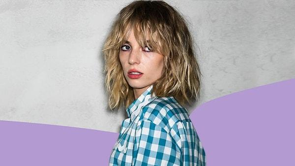 Maya Hawke: A Familiar Face with Famous Lineage
