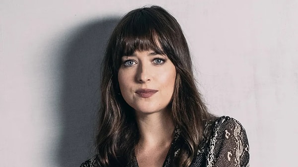 Dakota Johnson: The Heir to Hollywood Royalty