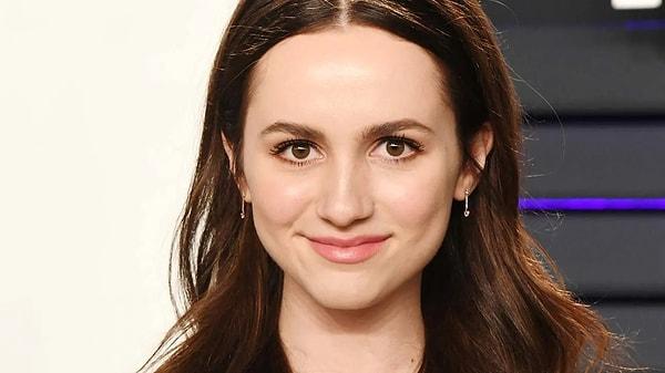 Maude Apatow: A Grandchild of Comedy and Talent