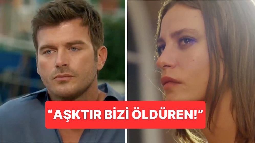 Kıvanç Tatlıtuğ ve Serenay Sarıkayalı Aile'den Yeni Sezon Fragmanı Geldi: Yine Çok İddialı!