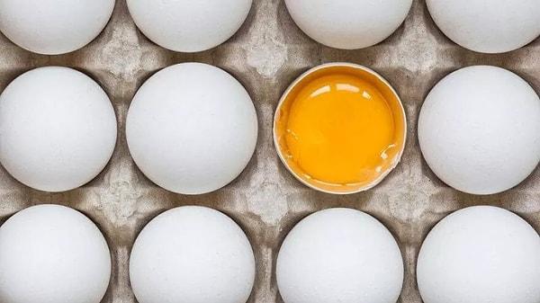 Türkiye İstatistik Kurumu'na göre tavuk yumurtası üretimi temmuz ayında bir önceki yıla göre yüzde 7 arttı. Temmuz ayında 1 milyar 682 milyon adet yumurta üretildi.