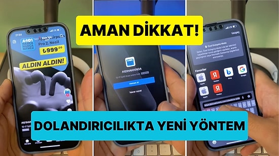 Dolandırıcılar Sınır Tanımıyor: Sosyal Medya Reklamlarındaki Tongaya Düşmeyin!