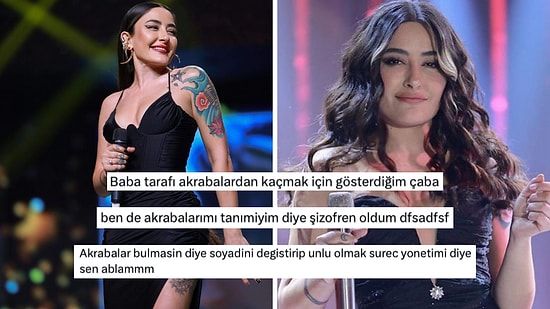 Akrabaları Bulamasın Diye Soyadını Değişip Yeni Hesap Açtığını Söyleyen Melek Mosso'ya Gelen Yorumlar Güldürdü