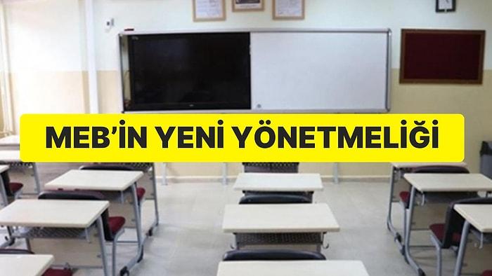 MEB Bakanı Yusuf Tekin Açıkladı: Türkçe Dersinde 70 Alamayan Sınıfı Geçemeyecek