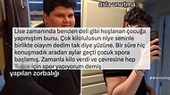 Lisede Arkadaşına Yaptığı Zorbalıkla Övünen Twitter Kullanıcısı Tartışma Yarattı