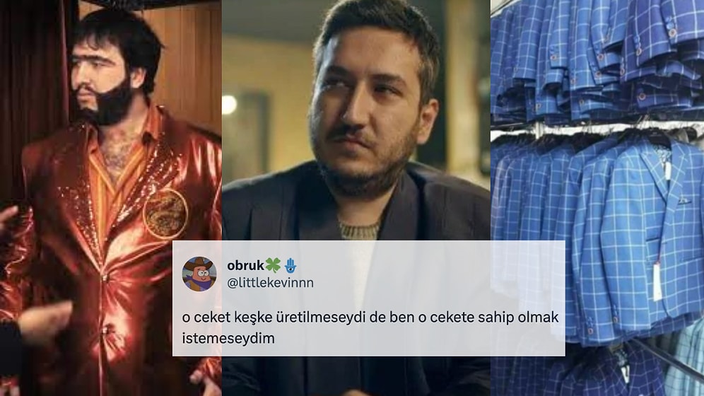 İnsanların Deliler Gibi Sahip Olmak İstediği İkonik Ceketler