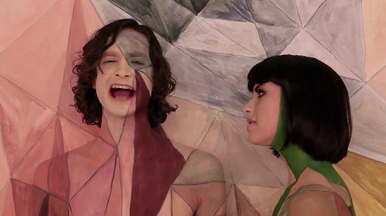 Size Her An Eşlik Edecek Dinlemeye Doyamayacağınız 13 Gotye Parçası