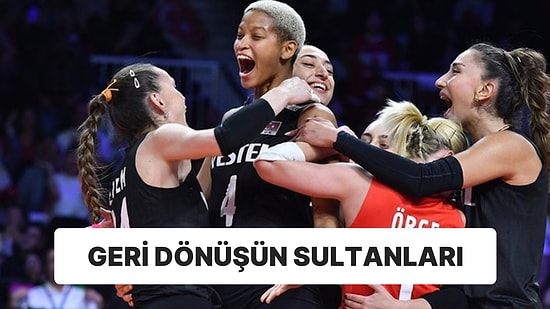 Geri Dönüşün Sultanları: Bizim Kızlara, Japonlar da Direnemedi