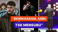 Konser Esnasında Ereksiyon Olduğu Öne Sürülen Semicenk'ten 'Ne Alaka?' Dedirten Açıklama