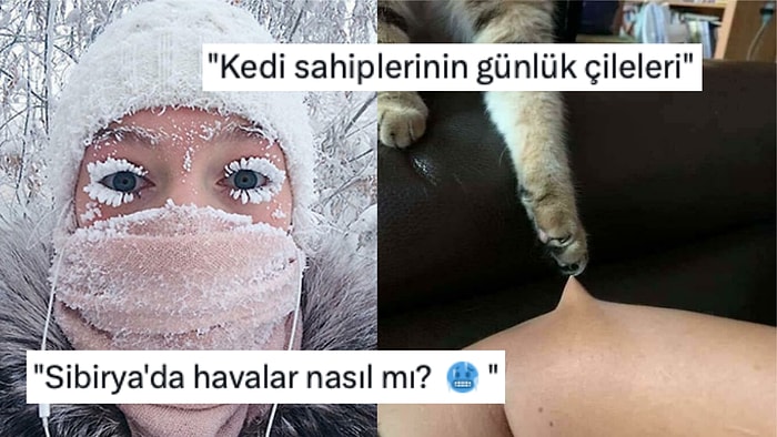 Gördüğünüz Zaman "Ne Acılar Var!" Diye İsyana Gelerek İçinizin Cız Edeceği Görseller