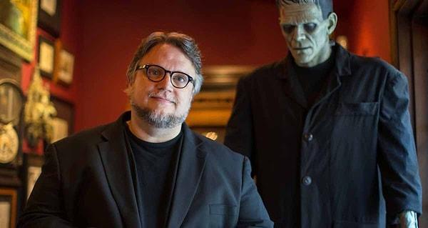 Yönetmenliğini, yaratıcılığı ve korku evrenine getirdiği benzersiz bakış açısıyla tanınan Guillermo del Toro üstlenecek.