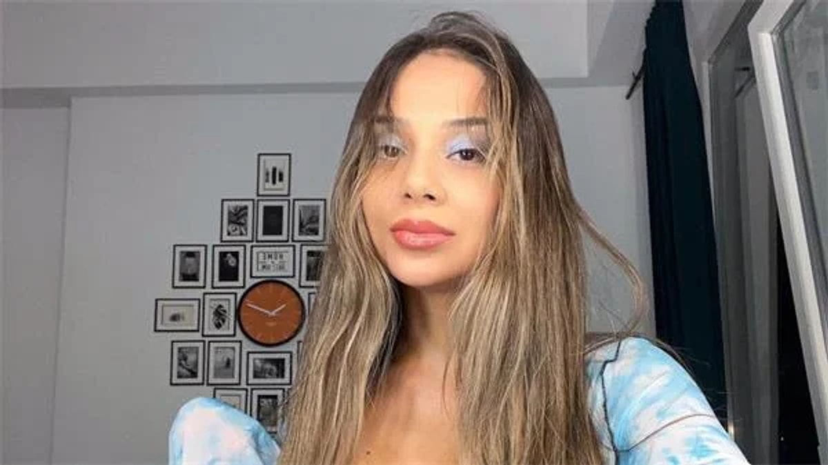 Daha önce Bebek'te yalıya taşınacağını açıklayan fenomen evinin kirası...