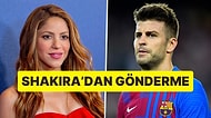Ayrılsalar da Atışmaları Bitmiyor: Shakira Pique'nin Kovduğu Dadıyı Yeni Şarkısının Klibinde Oynattı
