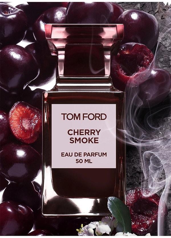 TOM FORD Cherry Smoke Eau de Parfum
