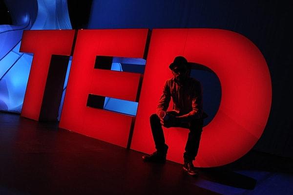 Top 10 Must-Watch TED Talks That Will Change You