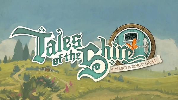 Yüzüklerin Efendisi serisinin yan oyunu "Tales of the Shire" Orta Dünya hayranlarında büyük heyecan yarattı.