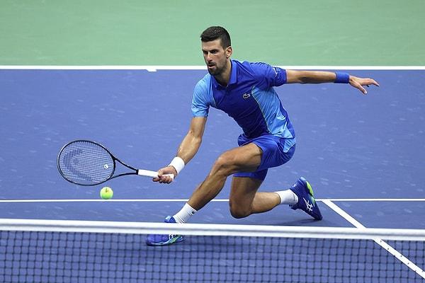 Novak Djokovic is a tennis superstar. What is his nationality?