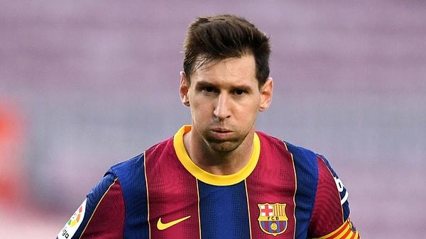 Lionel Messi is a football (soccer) legend. What is his home country?