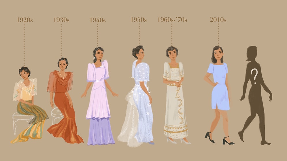 Time-Travel Trend Test: Can You Match These Fashion Snapshots to the Right Decade?
