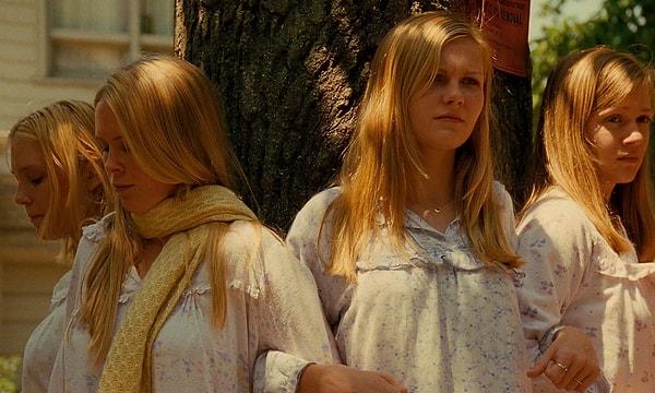 14. The Virgin Suicides, 1999