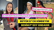 Alizade'nin "Mavi Boncuk" Şarkısının +18 Versiyonunu Söylemesi Sosyal Medyanın Gündeminde