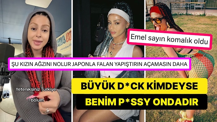 Alizade'nin "Mavi Boncuk" Şarkısının +18 Versiyonunu Söylemesi Sosyal Medyanın Gündeminde