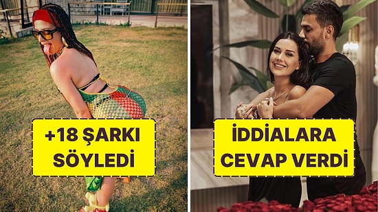 24 Eylül'de Yaşanan Son Dakika Magazin Haberlerini ve Güncel Magazin Olaylarını Anlatıyoruz!