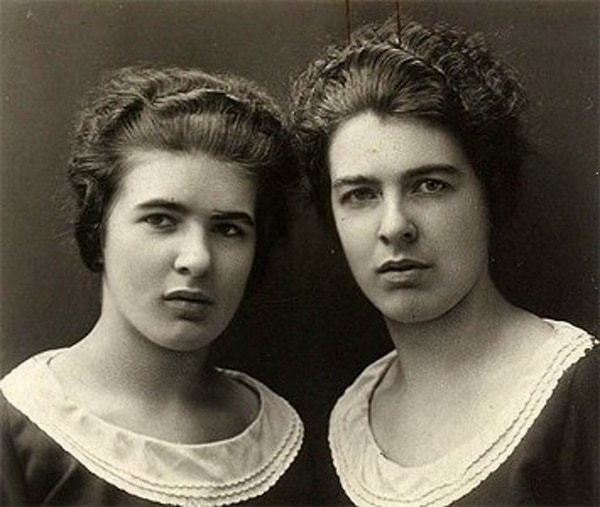 7. The Papin Sisters: