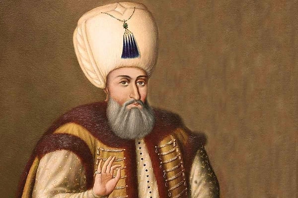 1. Öncelikle söyle bakalım, Kanuni Sultan Süleyman kaç yıl hüküm sürmüştür?