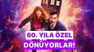 Gözler Yaşlı: David Tennant'ın Başrolde Olduğu Doctor Who 60. Yıl Özel Serisinden Yeni Fragman ve Tepkiler