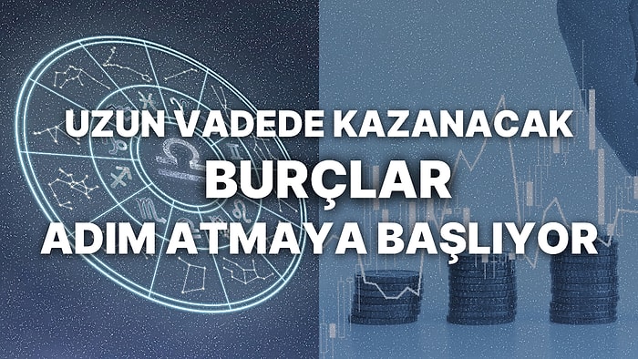 Haftalık Finansal Astroloji Yorumu: 25 Eylül-1 Ekim Para, Kariyer ve Finansal Durumunuzu Neler Bekliyor?