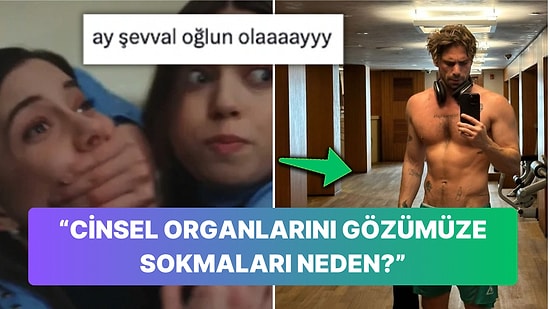 Yalı Çapkını Kadrosuna Dahil Olan Taro Emir, Ayna Pozuyla Ortalığı Yıktı Geçti!