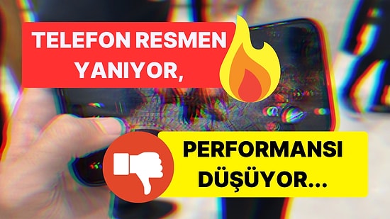 iPhone 15 Bir Dizi Arıza ile Birlikte Geldi: Pro Max Aşırı Isınma ve Büyük Performans Kaybı ile Boğuşuyor